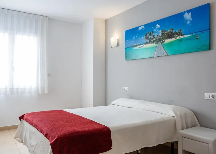 S21 Sa Caleta Льорет-де-Мар