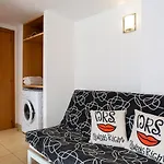 Апартаменти S21 Sa Caleta