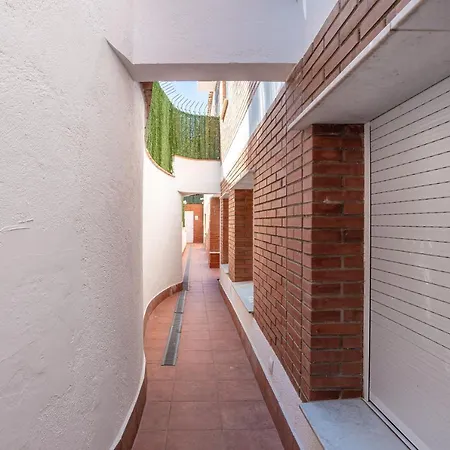 S21 Sa Caleta * Lloret de Mar