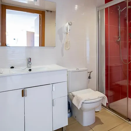 S21 Sa Caleta Apartamento