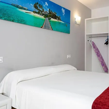 S21 Sa Caleta * Lloret de Mar