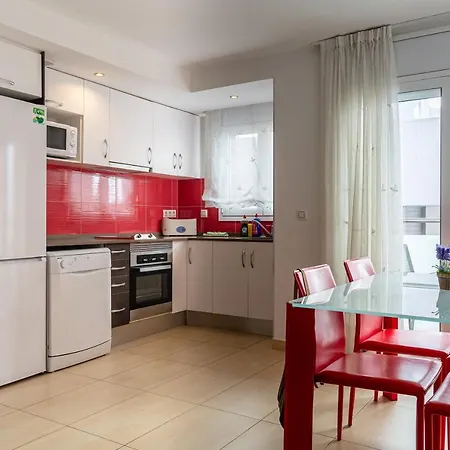 S21 Sa Caleta Apartment