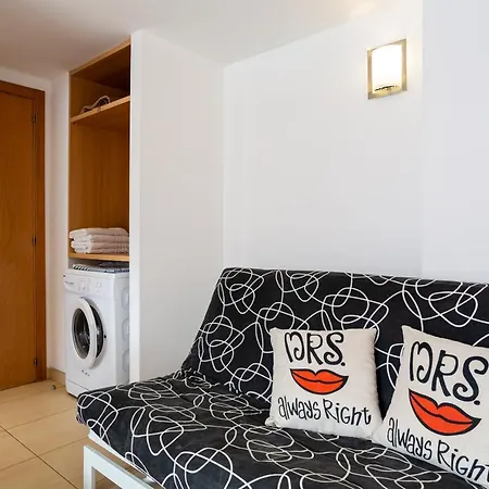 Apartament S21 Sa Caleta