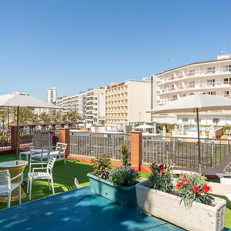 S21 Sa Caleta * Льорет-де-Мар