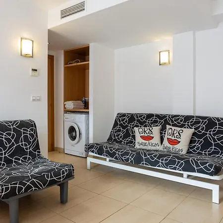 S21 Sa Caleta Apartment Lloret de Mar