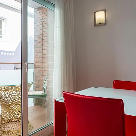 Apartment S21 Sa Caleta Lloret de Mar