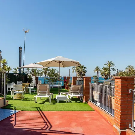 S21 Sa Caleta Apartment Lloret de Mar