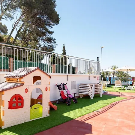 S21 Sa Caleta Apartament *