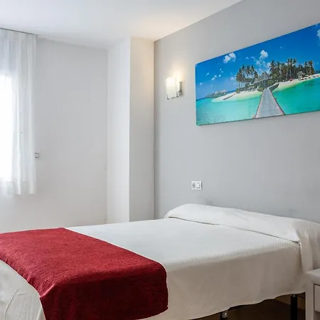 S21 Sa Caleta Lloret de Mar