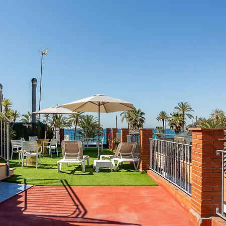 S21 Sa Caleta Апартаменти