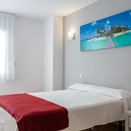 S21 Sa Caleta Lloret de Mar