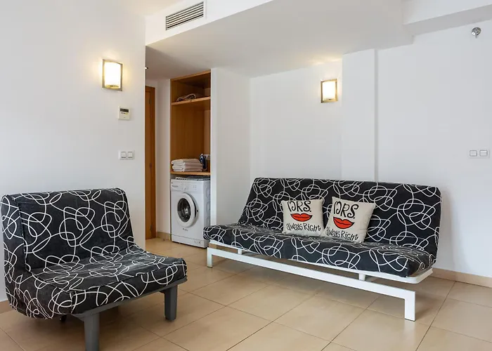 S21 Sa Caleta * Lloret de Mar