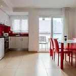 S21 Sa Caleta 아파트 료렛 드 마르