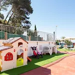 아파트 S21 Sa Caleta 료렛 드 마르