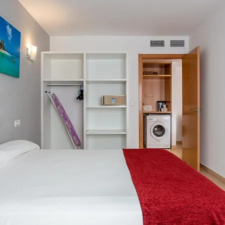 Apartament S21 Sa Caleta *