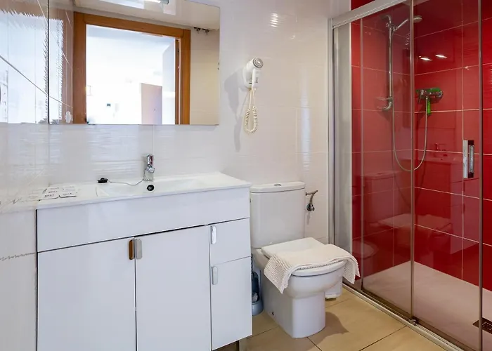 S21 Sa Caleta Apartament