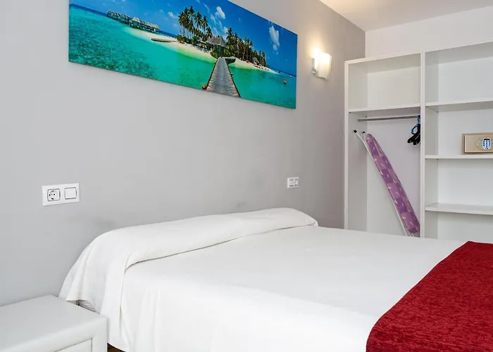 S21 Sa Caleta * Lloret de Mar