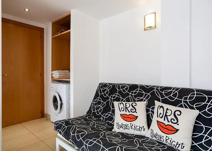 Apartament S21 Sa Caleta