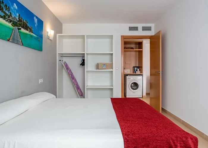 Apartament S21 Sa Caleta *