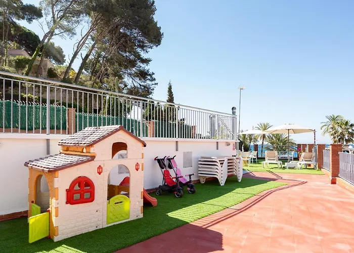 S21 Sa Caleta Apartament *