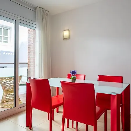 S21 Sa Caleta Appartement Lloret de Mar