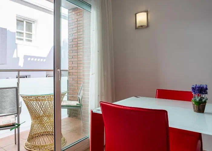 Appartement S21 Sa Caleta Lloret de Mar